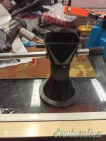 CENTELLINATORE per polvere mai usato