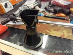 CENTELLINATORE per polvere mai usato