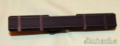Slitta Montaggio Ottica Maniglione M4/M16