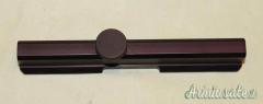 Slitta Montaggio Ottica Maniglione M4/M16