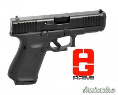 Glock 19 Gen 5 FS 9X19  9x19mm Parabellum | Luger | NATO