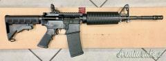 Colt Carbine .223 Remington
