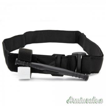 DEFCON 5 TOURNIQUET COLORE NERO
