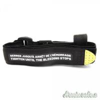 DEFCON 5 TOURNIQUET COLORE NERO