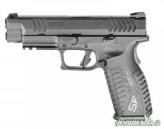 HS PRODUKT 4.5'' 9x21mm IMI