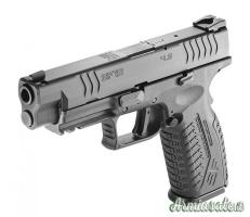 HS PRODUKT 4.5'' 9x21mm IMI