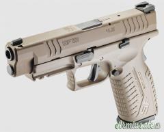 HS PRODUKT SF 19 AFDE 9x21mm IMI
