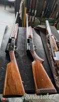 Browning auto 4 e auto 5