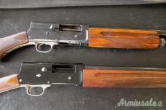 Browning auto 4 e auto 5