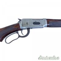 Winchester 1894 commemorativo one of one thousand  .44 Remington Magnum