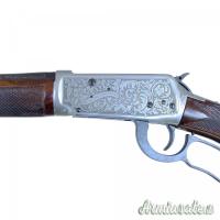 Winchester 1894 commemorativo one of one thousand  .44 Remington Magnum