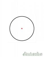 Primary Arms MD-RBGII micro red dot