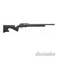 CZ 457 LRP CAL.22LR black