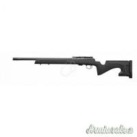 CZ 457 LRP CAL.22LR black