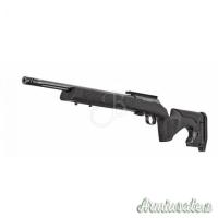 CZ 457 LRP CAL.22LR black