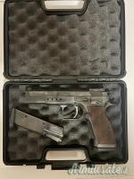 Tanfoglio LIMITED .40 Smith & Wesson | Auto