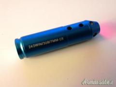 Collimatore laser calibro 308 w - 243 w - 7mm-08
