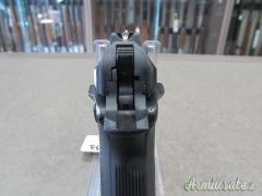 BERETTA 83F CAL 9 CORTO RIF Q357