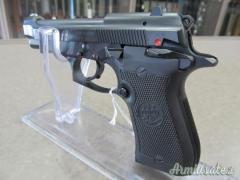 BERETTA 83F CAL 9 CORTO RIF Q357