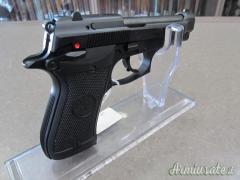 BERETTA 83F CAL 9 CORTO RIF Q357