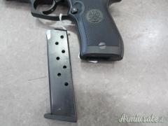 BERETTA 83F CAL 9 CORTO RIF Q357