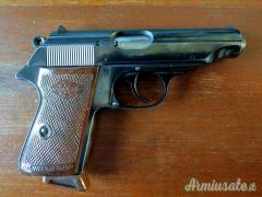 MANURHIN WALTHER MOD. PP 32 ACP