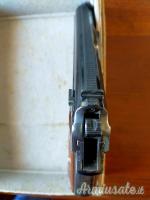 MANURHIN WALTHER MOD. PP 32 ACP