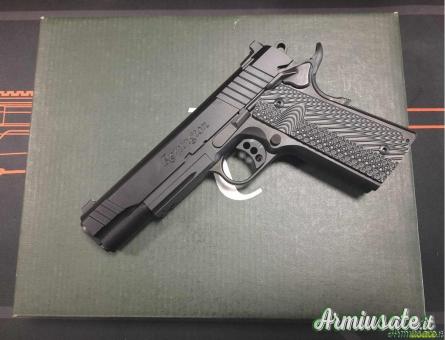 Remington R1 Tactical .45 ACP