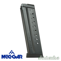Caricatore 1911 da 10 in 9x21/ 9mm
