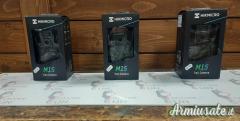 HIKMICRO M15 Fototrappola