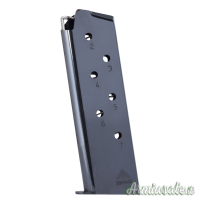 COLT 1911 - 45ACP DA 7 COLPI