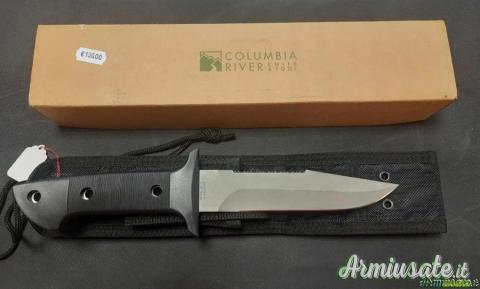Columbia River SealTac II