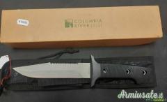 Columbia River SealTac II