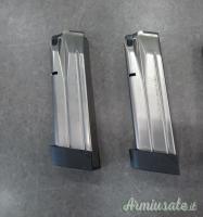 BERETTA PX4 SPECIAL DUTY CARICATORE CAL 45ACP RIF AC5