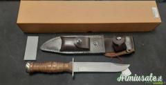 Maserin Legione Straniera 2^ Reggimento Parà´