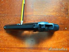 MANURHIN WALTHER MOD. PP TILLHOR POLISEN