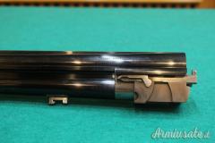 Sovrapposto I. Fabbri Inox Cal.12