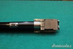 Sovrapposto I. Fabbri Inox Cal.12