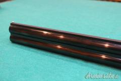 Sovrapposto I. Fabbri Inox Cal.12