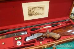 Sovrapposto I. Fabbri Inox Cal.12
