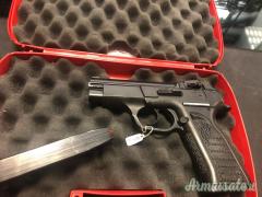 Tanfoglio Force 921 Carry R 9x21mm IMI