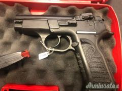 Tanfoglio Force 921 Carry R 9x21mm IMI