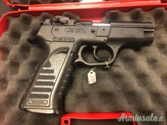 Tanfoglio Force 921 Carry R 9x21mm IMI
