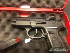 Tanfoglio Force 921 Carry R 9x21mm IMI