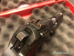 Tanfoglio Force 921 Carry R 9x21mm IMI