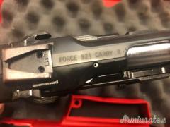 Tanfoglio Force 921 Carry R 9x21mm IMI
