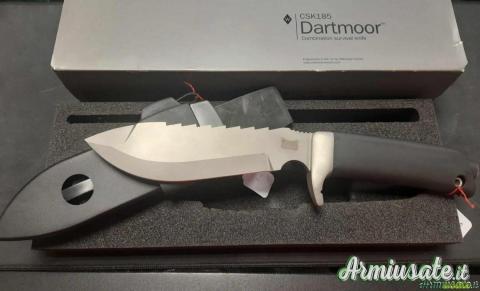 Dartmoor CSK185 by Wilkinson Sword´