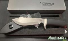 Dartmoor CSK185 by Wilkinson Sword´ Dartmoor CSK185 by Wilkinson Sword´