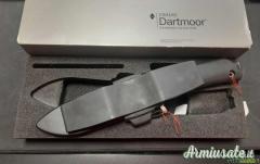 Dartmoor CSK185 by Wilkinson Sword´