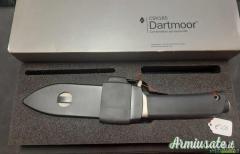 Dartmoor CSK185 by Wilkinson Sword´